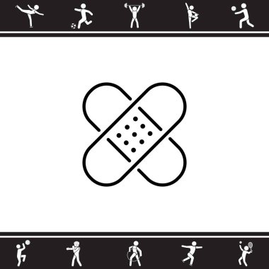 Yapıştırıcı sıva web simgesi