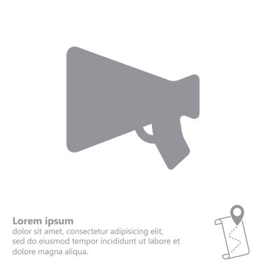 Ağızlık web simgesi