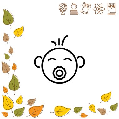 Tıbbi formlar web simgesi