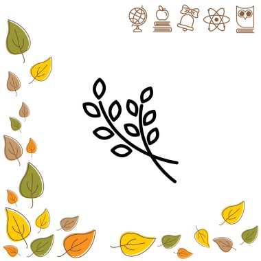 Dalları, delikanlı simgesi