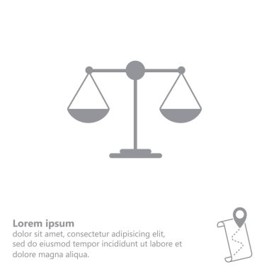 ölçek ayarı simgesi