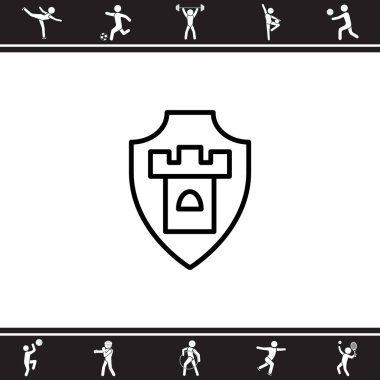 başarı Web satırı simgesi