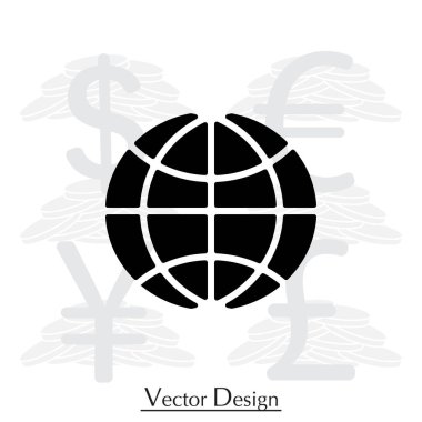 Küre simge tasarlamak