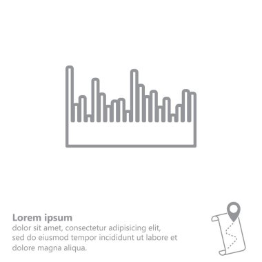 Ses Ekolayzır simgesi