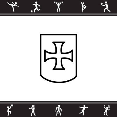 başarı Web satırı simgesi