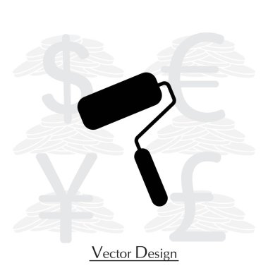 silindir web simgesi