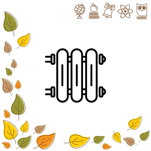 demir döküm radyatör, Isıtma Sistemleri için