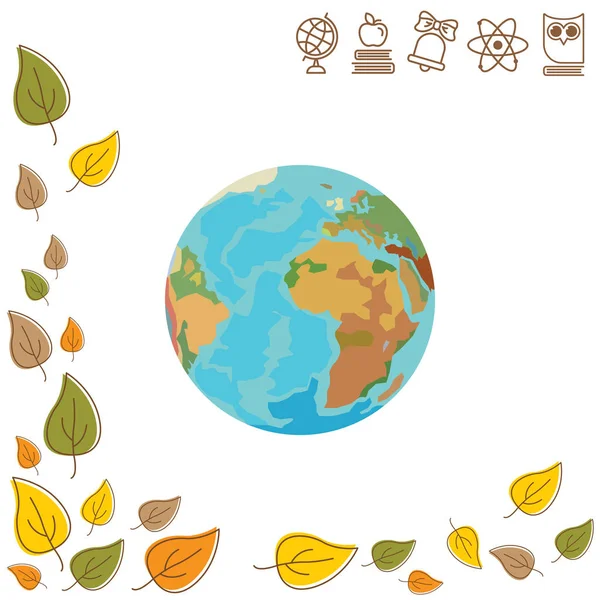 Soyut küre Web ICO