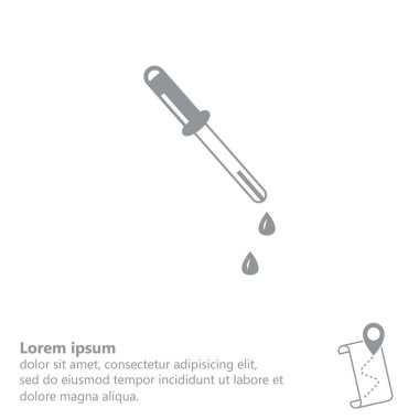 Damlalık web simgesi