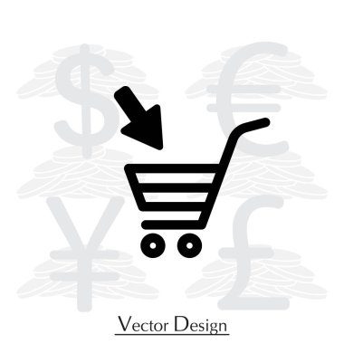 alışveriş sepeti sepet