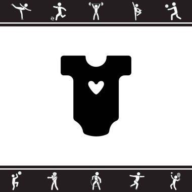 Bebek Giyim, çocuk vücut