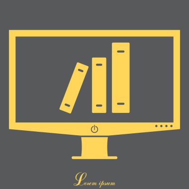 Arşiv klasörleri web simgesi