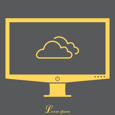 bulutlar web simgesi