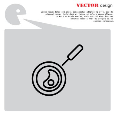 tavada kızarmış yumurta