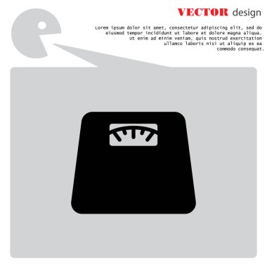 ölçekler web simgesi