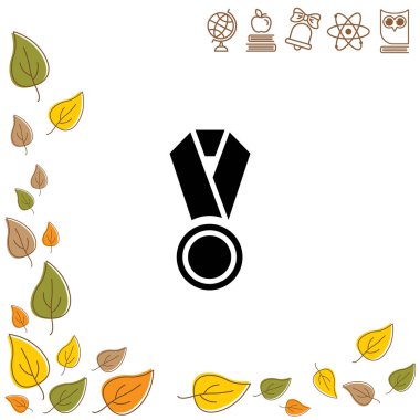 başarı Web satırı simgesi