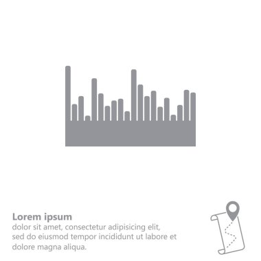 Ses Ekolayzır simgesi