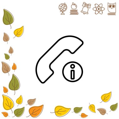 Arama simgesi hakkında bilgi