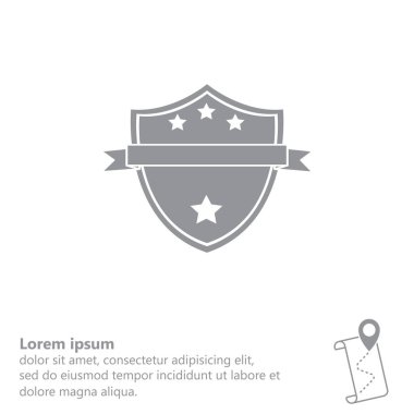 başarı Web satırı simgesi