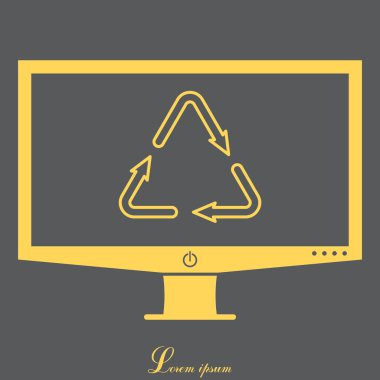 işaret işleme atık