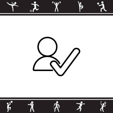 Kişiler web simgesi ekleme