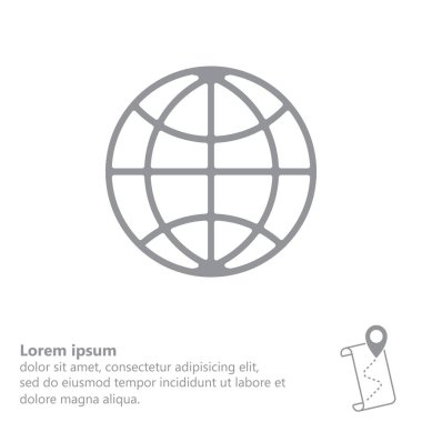 Küre simge tasarlamak