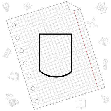 başarı Web satırı simgesi