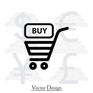 Alışveriş sepeti satın