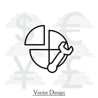 Ayarları web simgesi