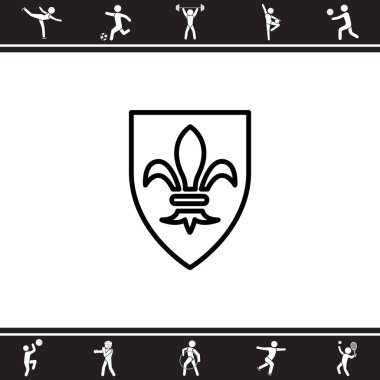 başarı Web satırı simgesi