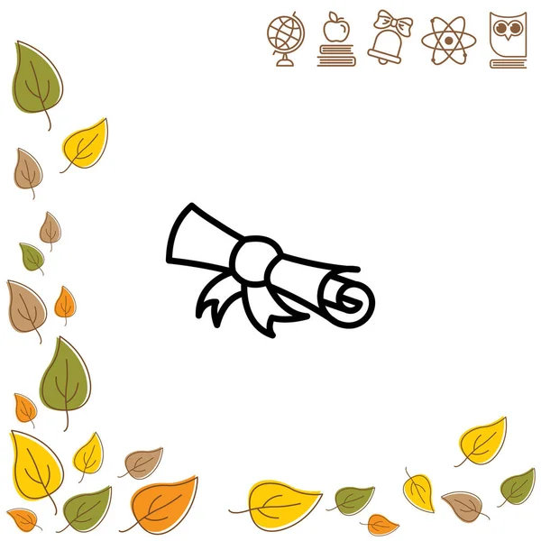 başarı Web satırı simgesi