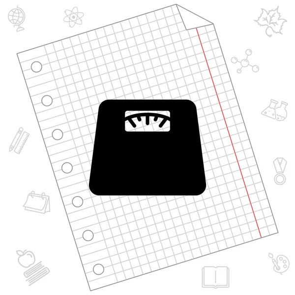 ölçekler web simgesi