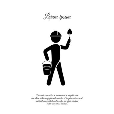 bir mala ile kask oluşturucu