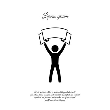 Şeffaflık simgesi olan adam