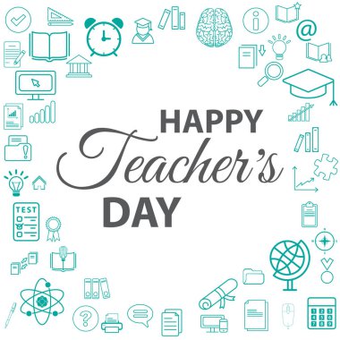  Öğretmenler günün kutlu olsun.