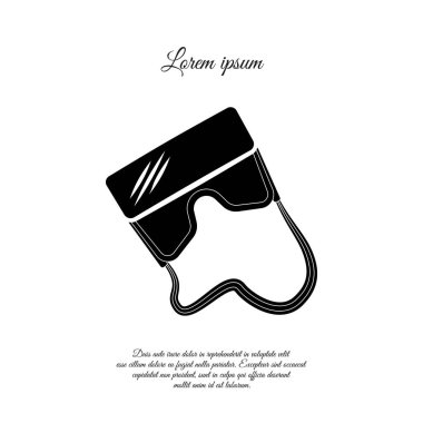 Sanal Gerçeklik Gözlüğü Simgesi