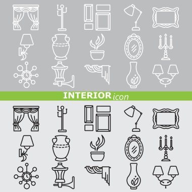 İç tasarım kümesi