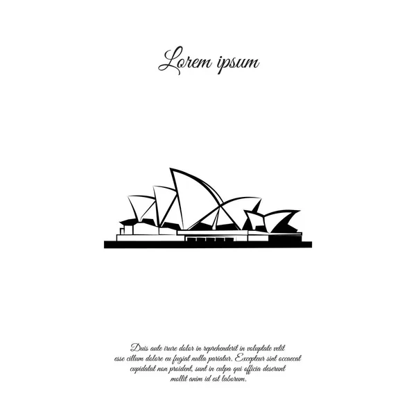 Dünya Attractions. Sydney Opera Binası. Opera Binası Sydney, Sydney Opera Binası