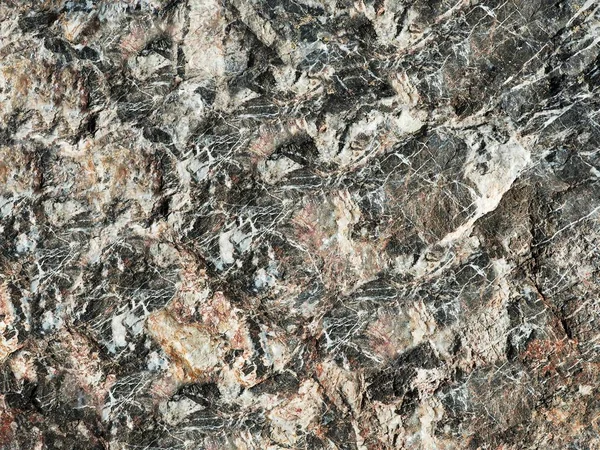 Nature gris texture pierre fond — Photo
