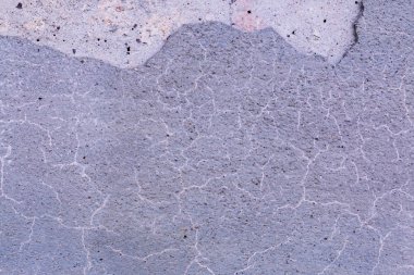 Harç dokulu çatlamak