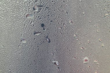 Arka plan doku su damlası