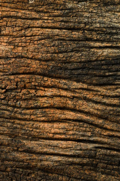 Fondo de primer plano texturizado de madera vieja —  Fotos de Stock