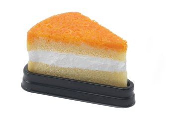 Foy tanga şifon kek 