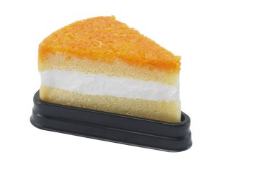 Foy tanga şifon kek 