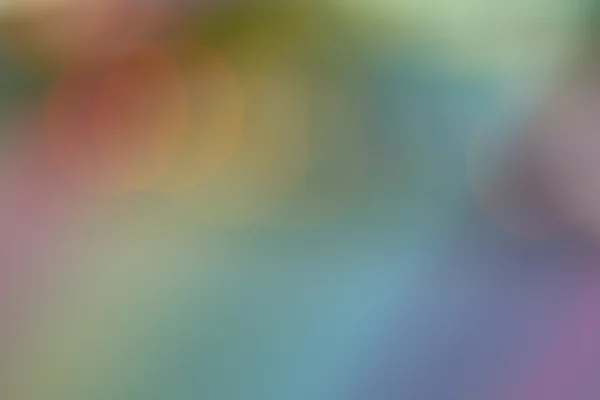 Colorful bokeh background abstract — Stock Photo, Image