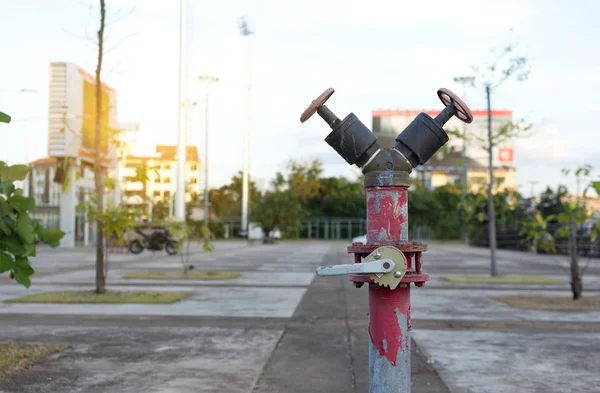 İtfaiye. hortum bağlantı. ekipman firefighter için mücadele.