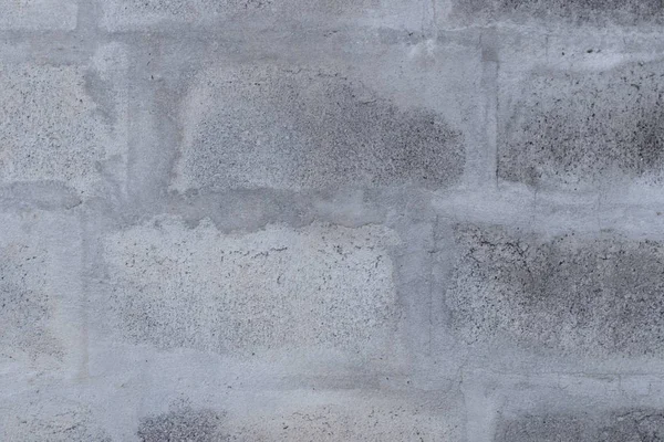 Concrete Blocco Texture Sfondo — Foto Stock