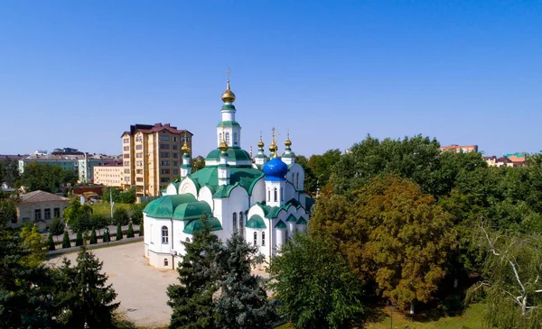 Armavir St. Nicholas Katedrali.