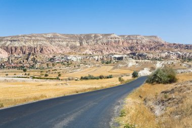 Yol Türk Kapadokya.