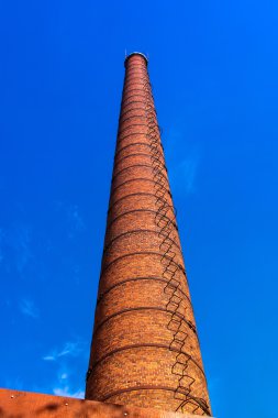 tuğla baca